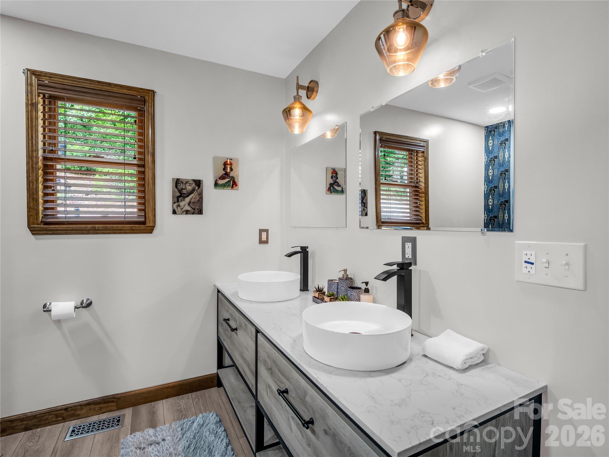 Rumbling Bald on Lake Lure - Residential