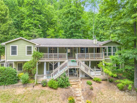 Photo of 122 Raptor Court, Lake Lure, NC 28746 (MLS # 4383793)