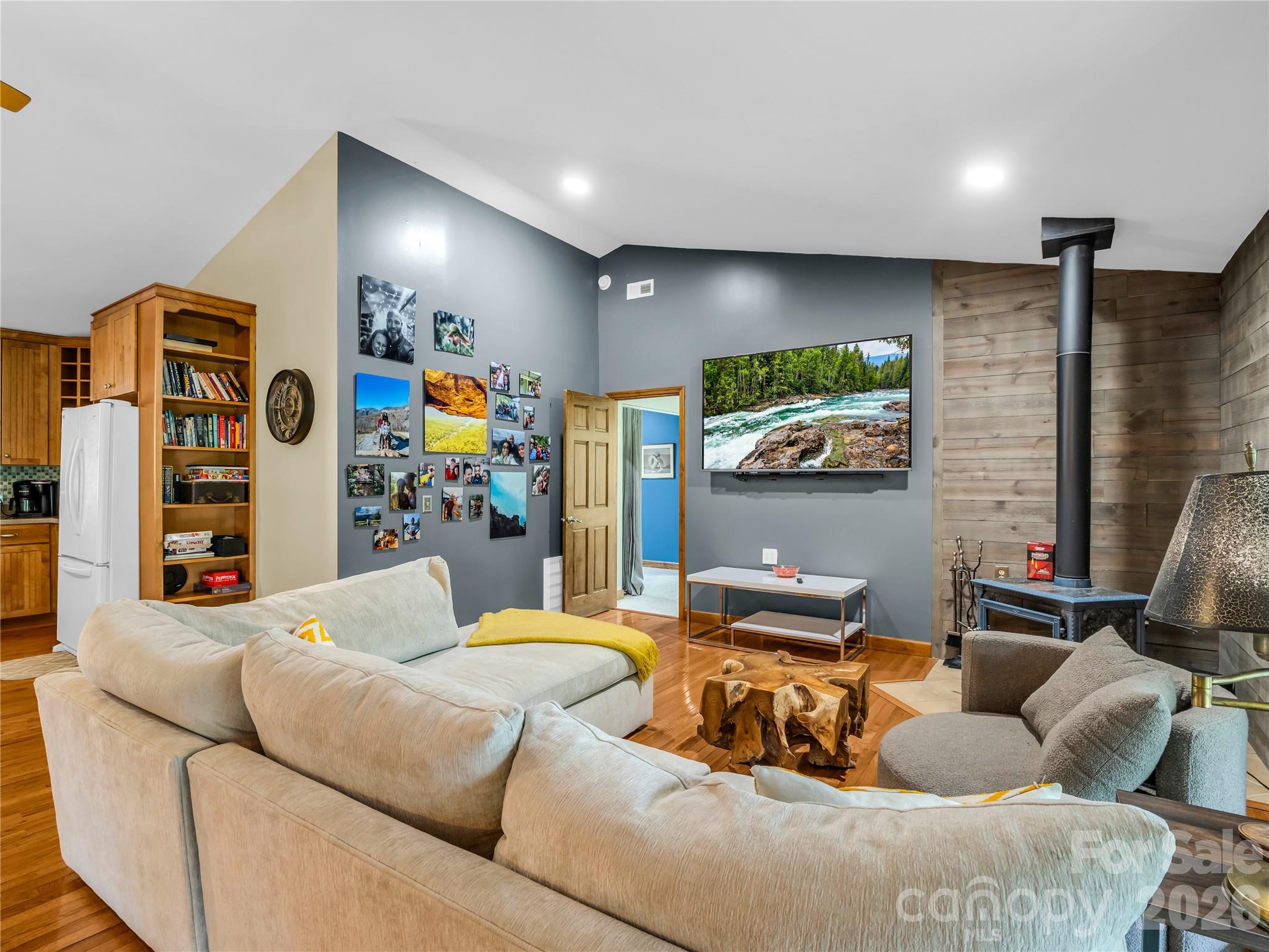 Rumbling Bald on Lake Lure - Residential