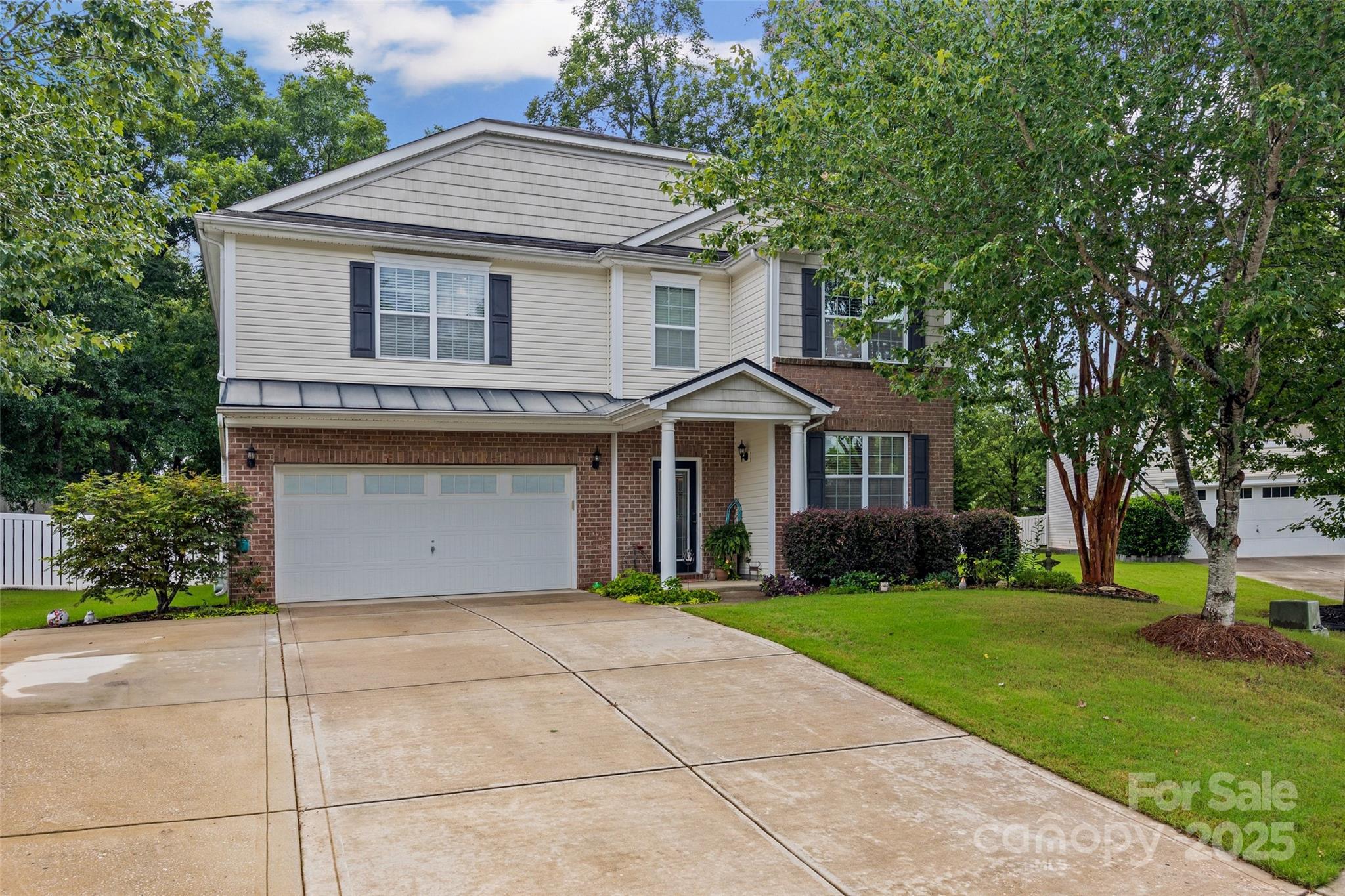 409 Garden Grove Road