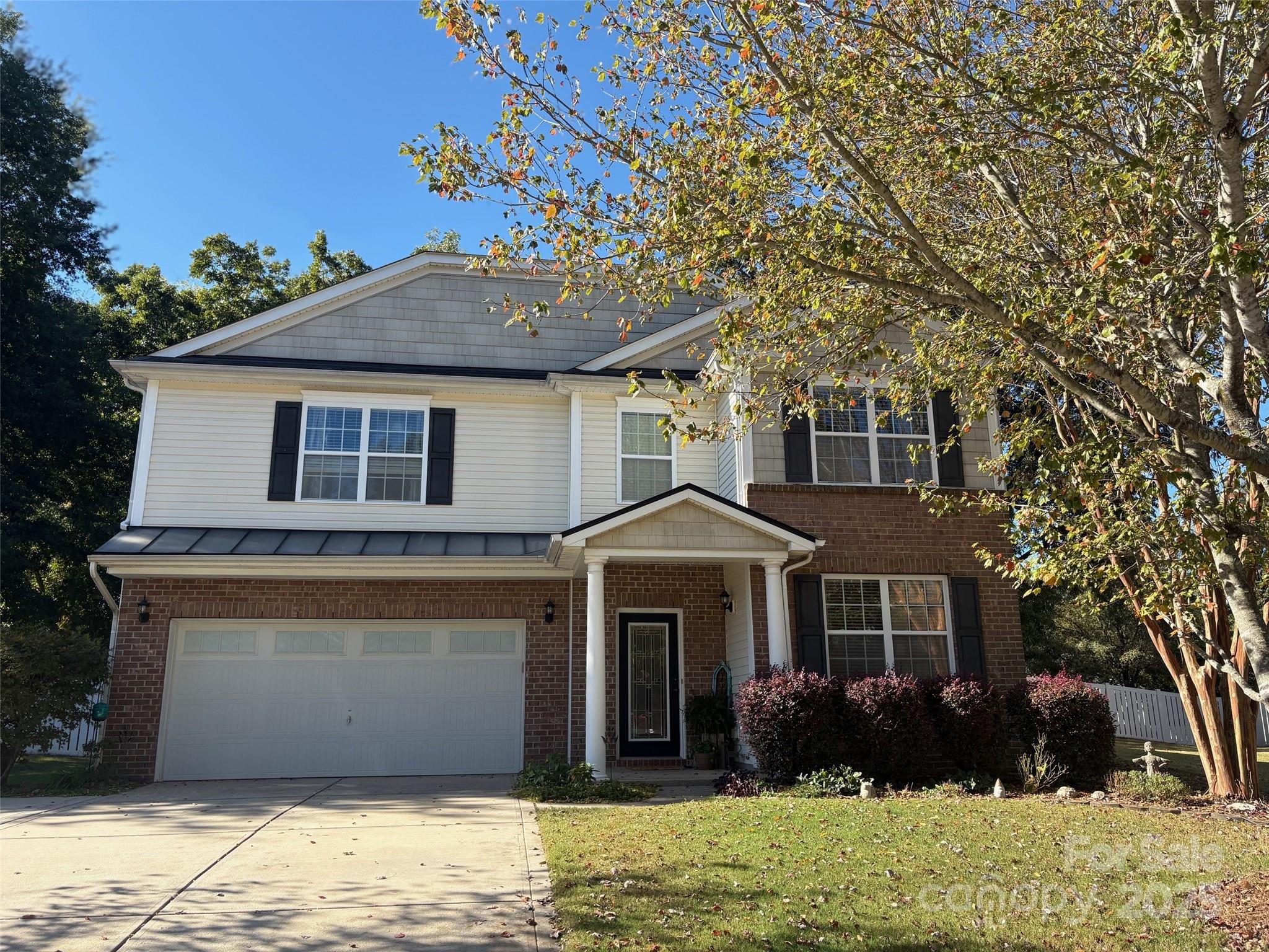 409 Garden Grove Road