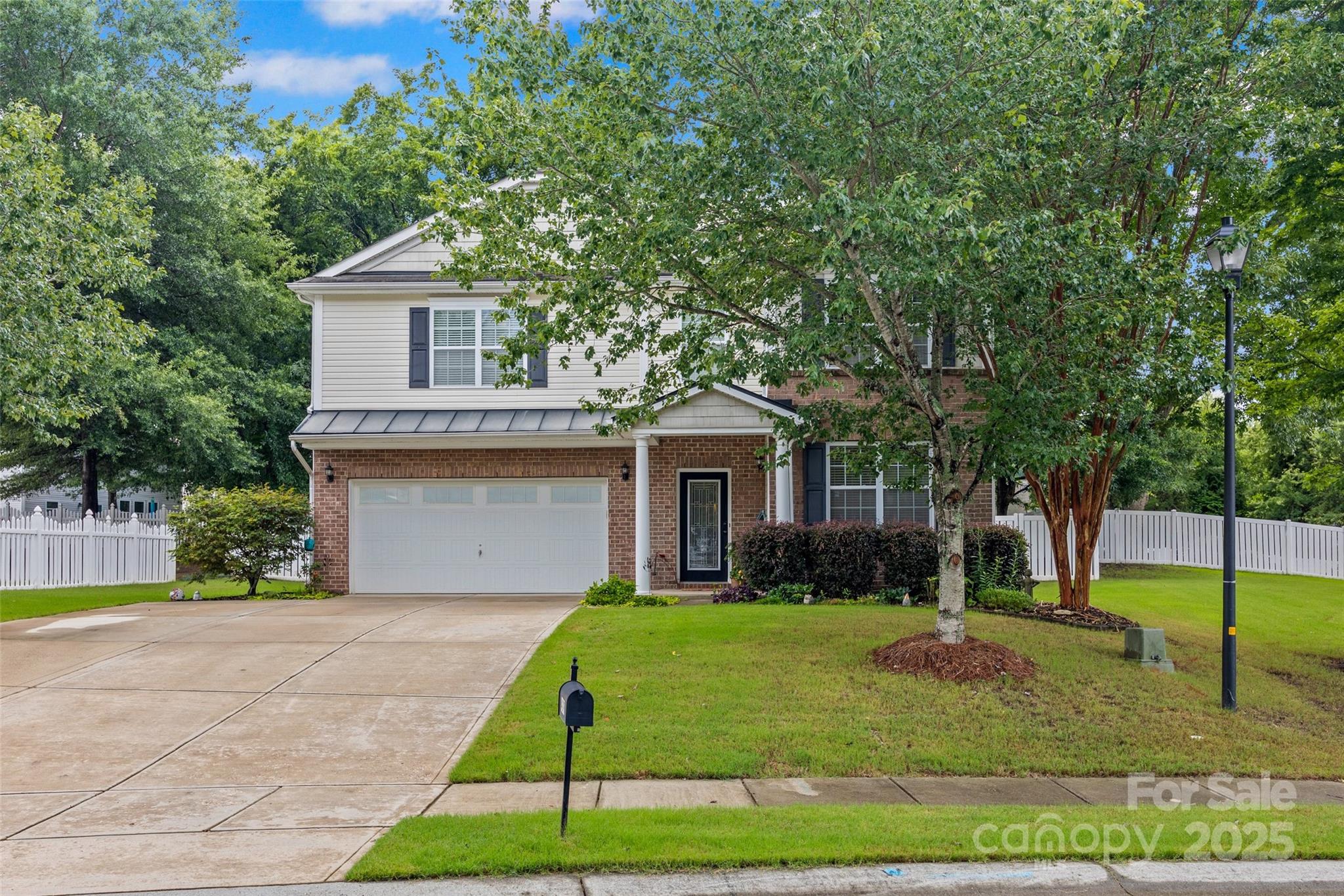 409 Garden Grove Road