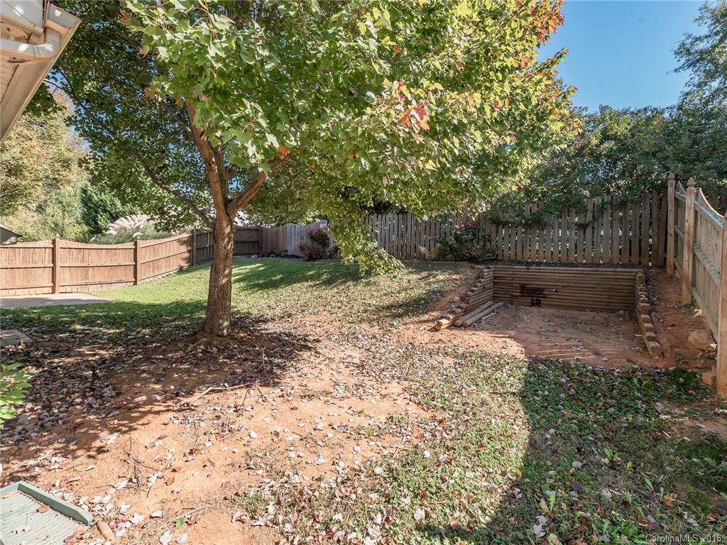 Forest Oaks - Residential