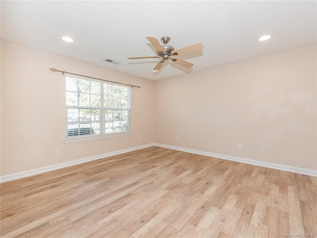 Forest Oaks - Residential