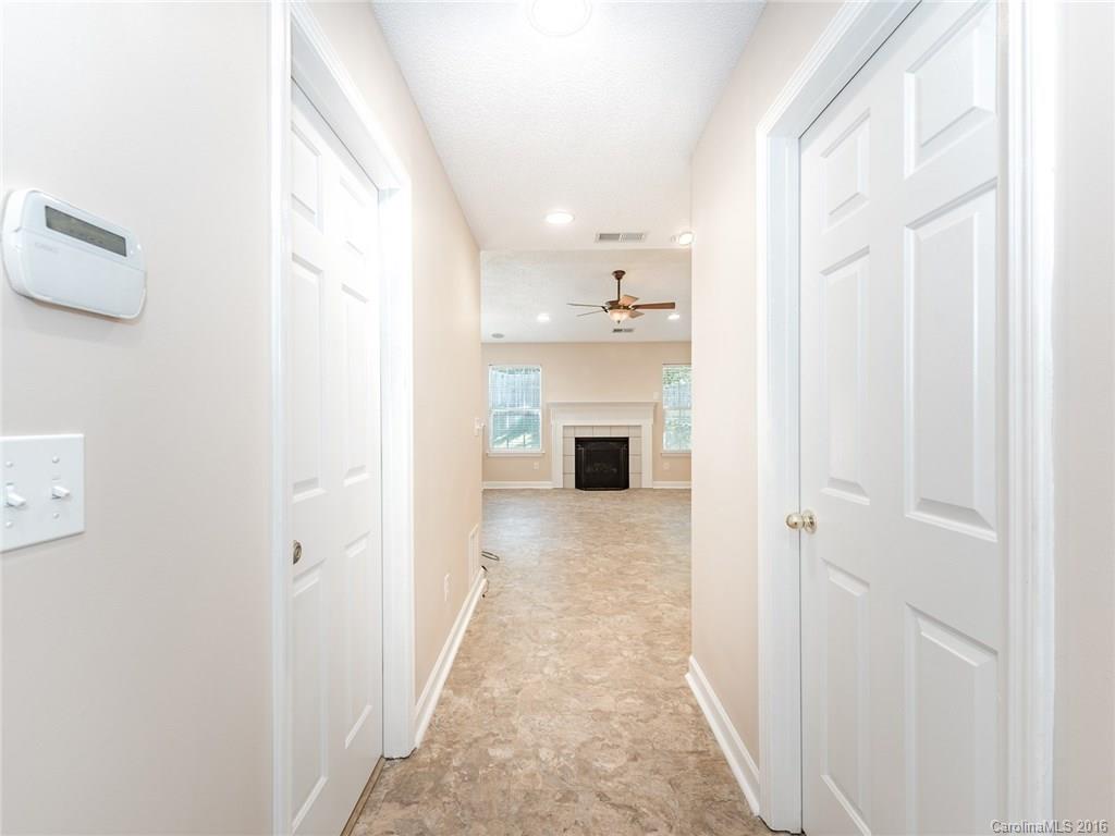 Forest Oaks - Residential