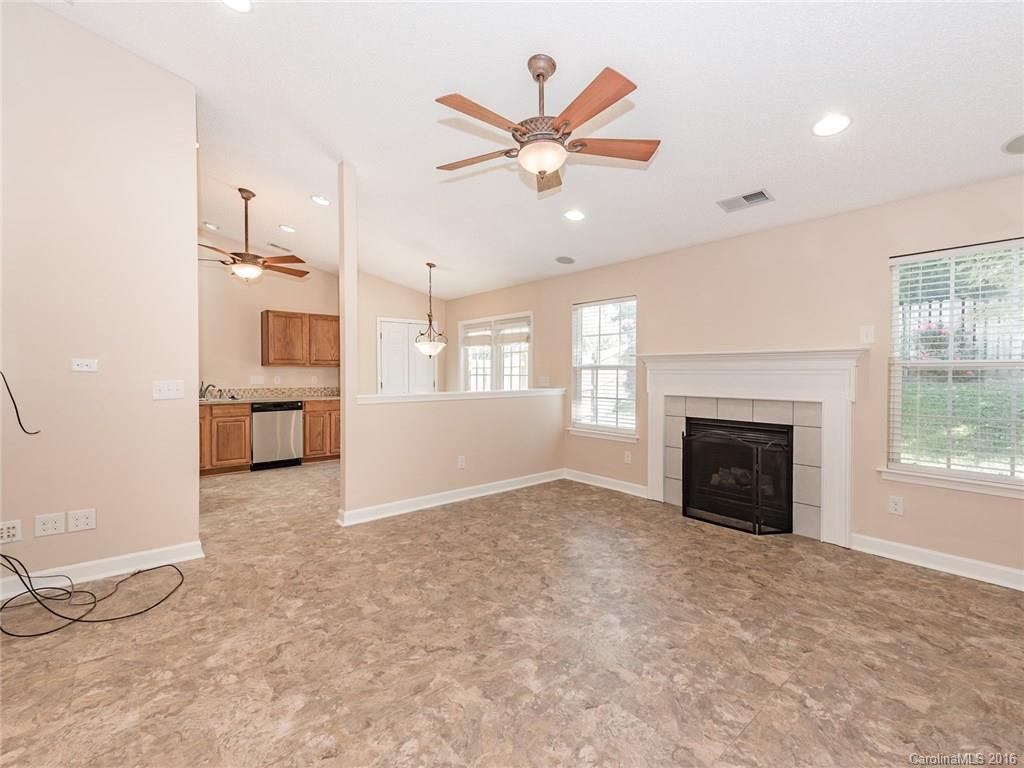 Forest Oaks - Residential