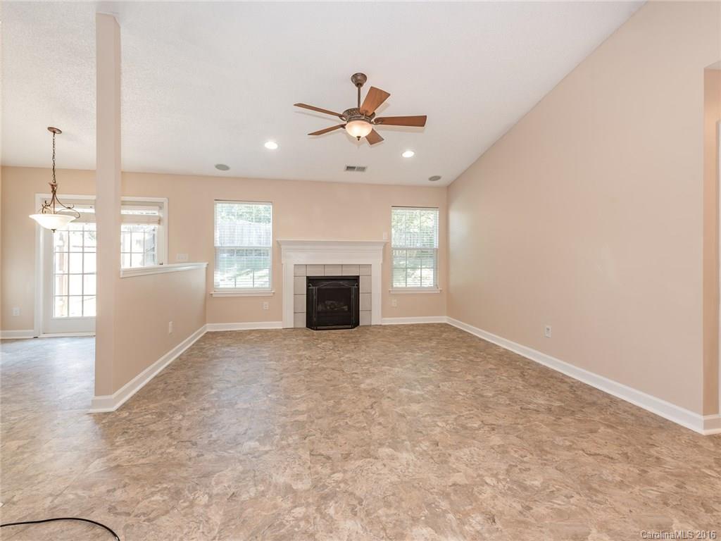 Forest Oaks - Residential