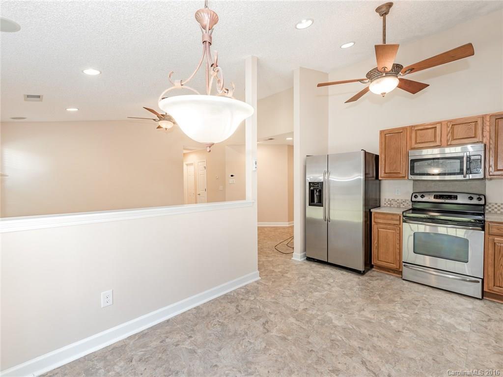 Forest Oaks - Residential