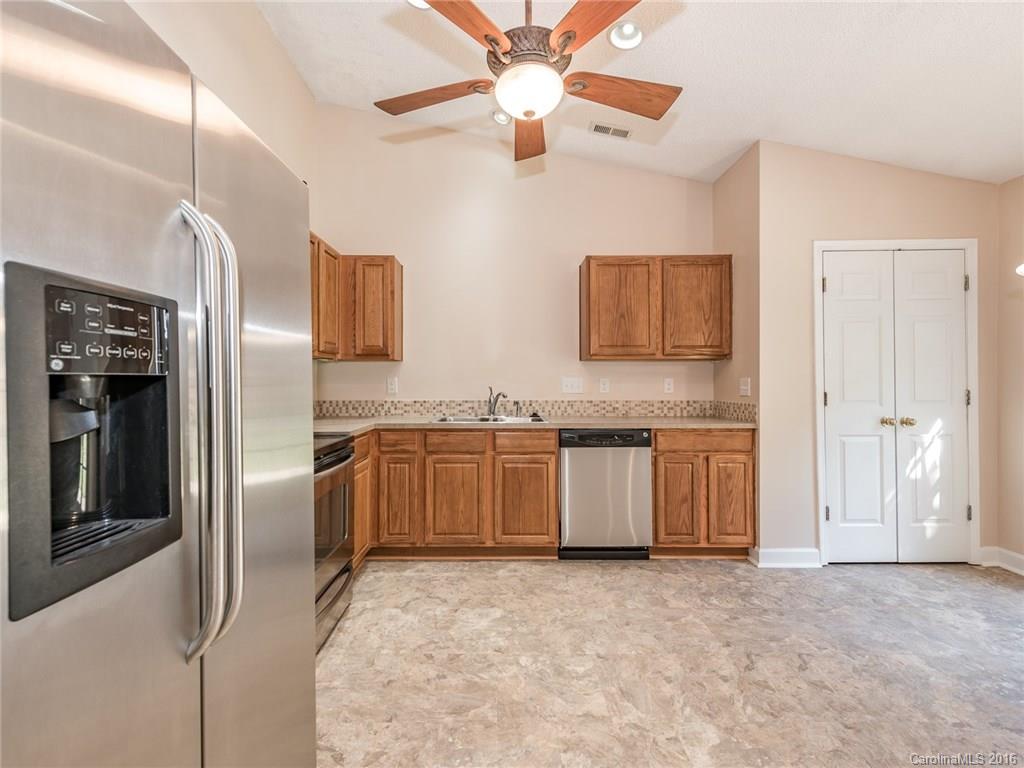 Forest Oaks - Residential