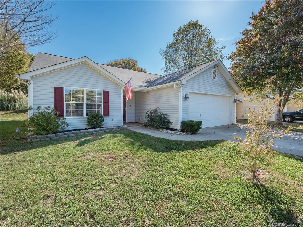 Forest Oaks - Residential