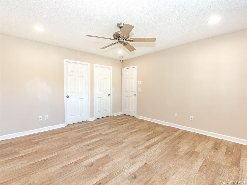 Forest Oaks - Residential