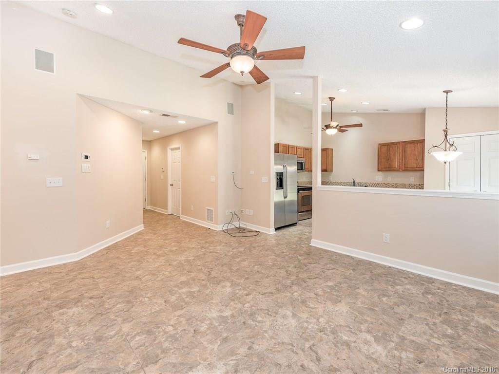 Forest Oaks - Residential