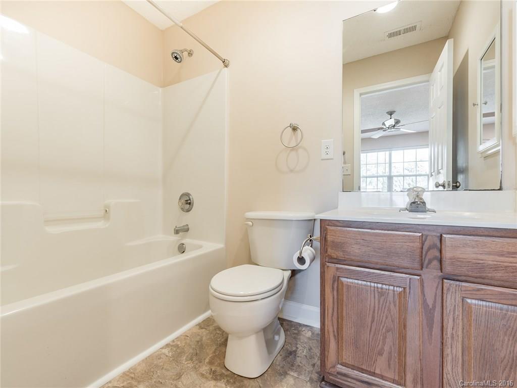 Forest Oaks - Residential