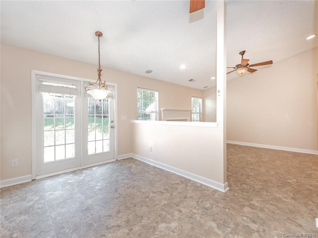 Forest Oaks - Residential