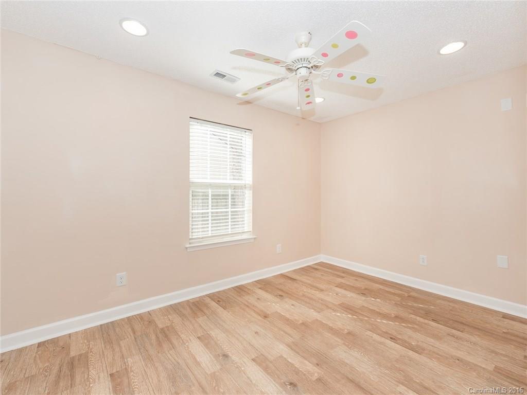 Forest Oaks - Residential