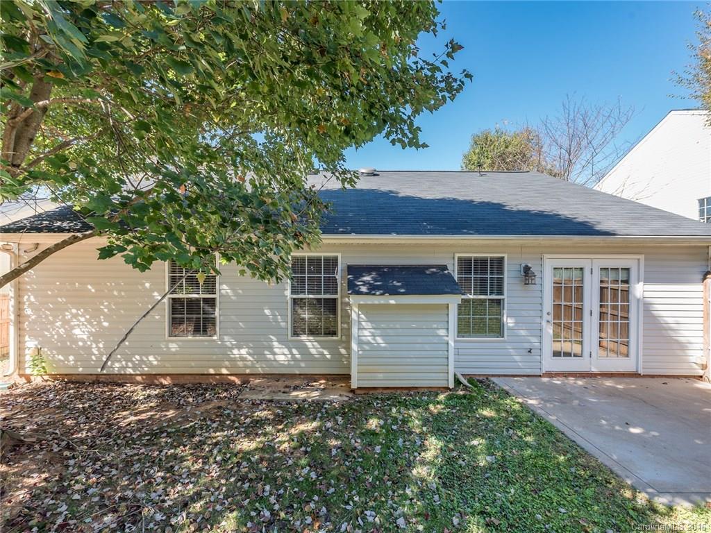 Forest Oaks - Residential