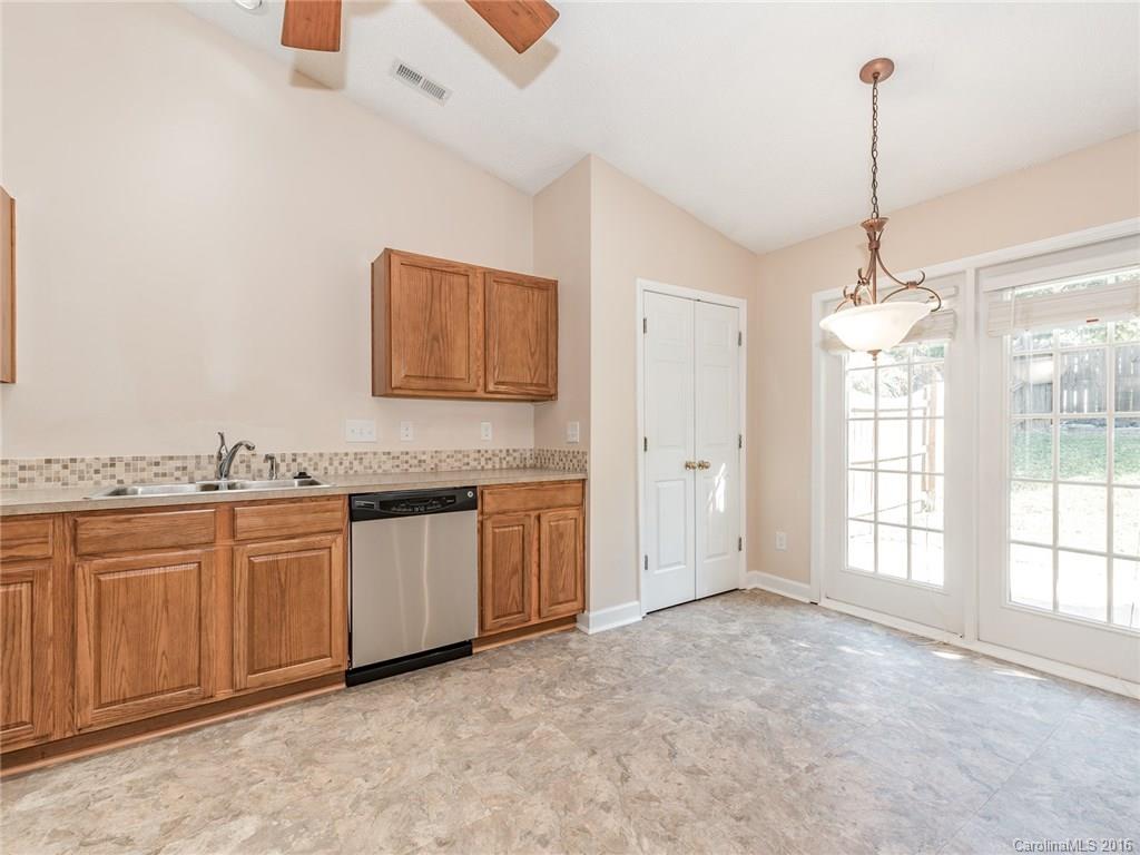 Forest Oaks - Residential