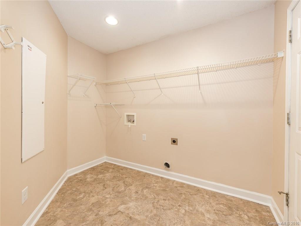 Forest Oaks - Residential