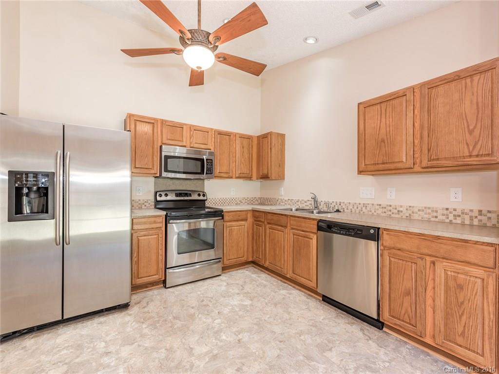 Forest Oaks - Residential