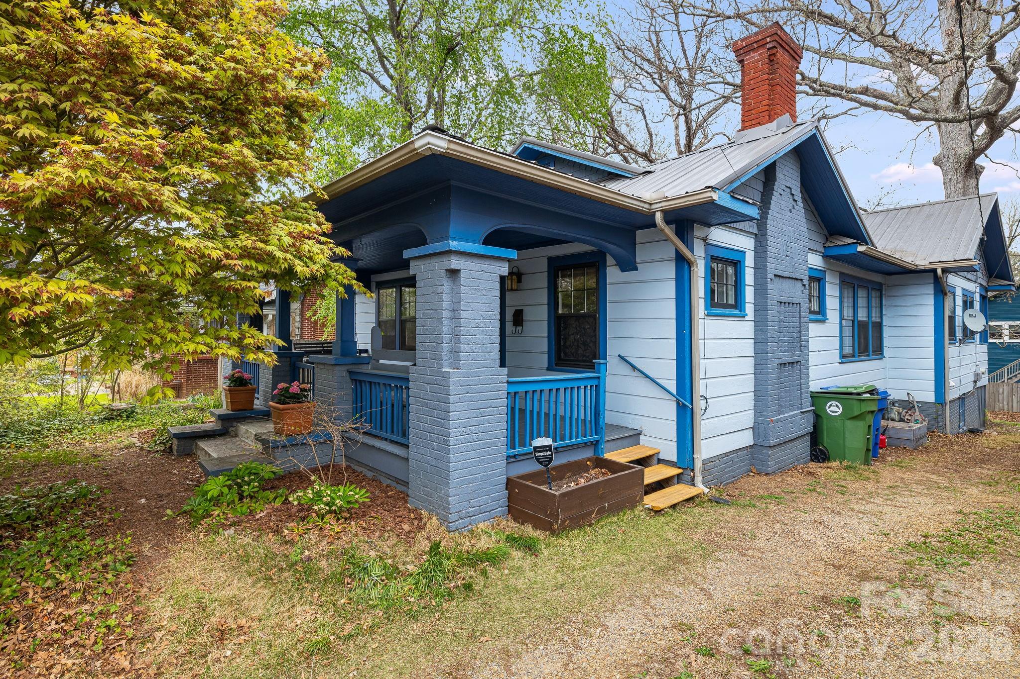97 Louisiana Avenue