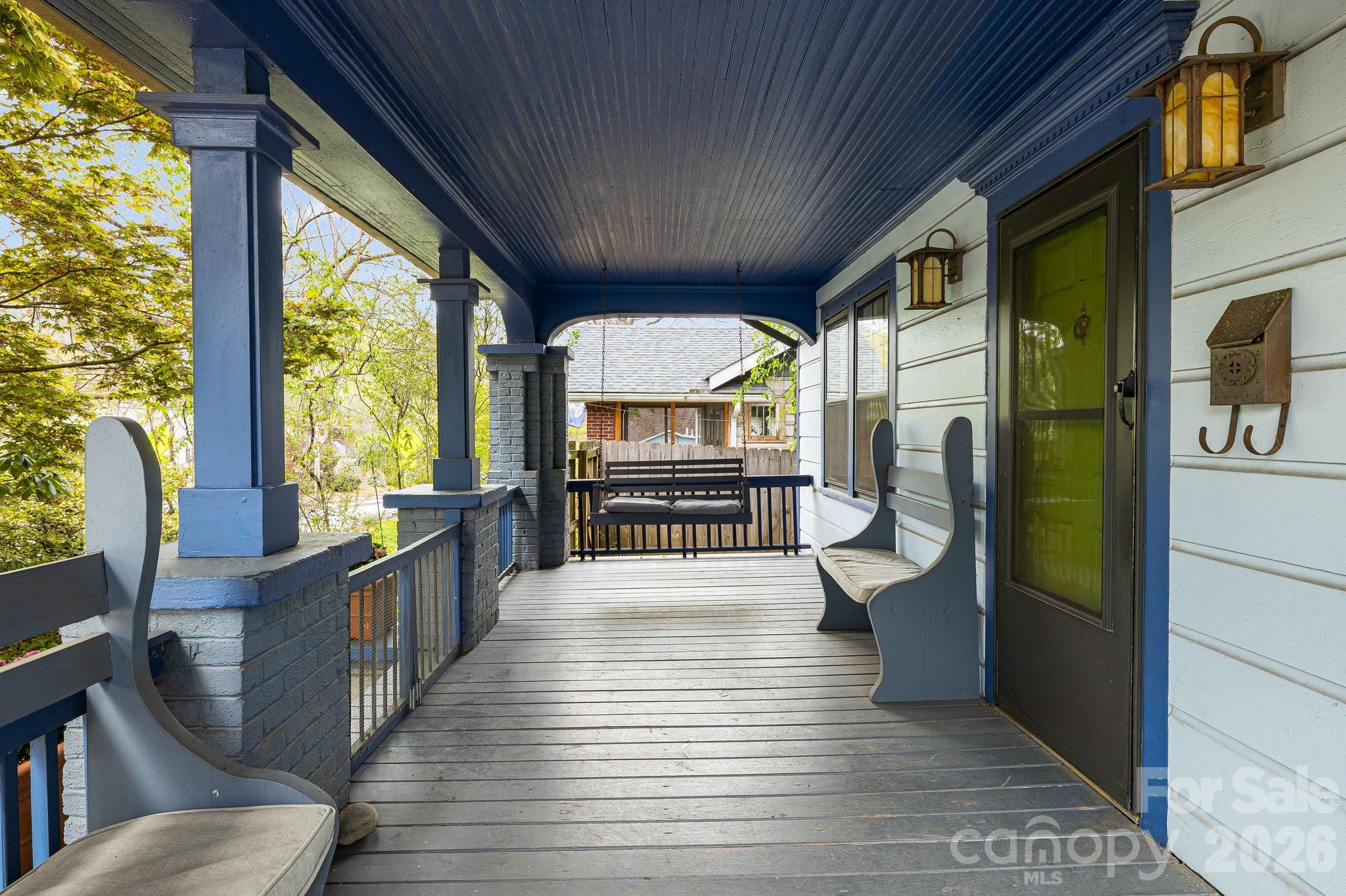 97 Louisiana Avenue