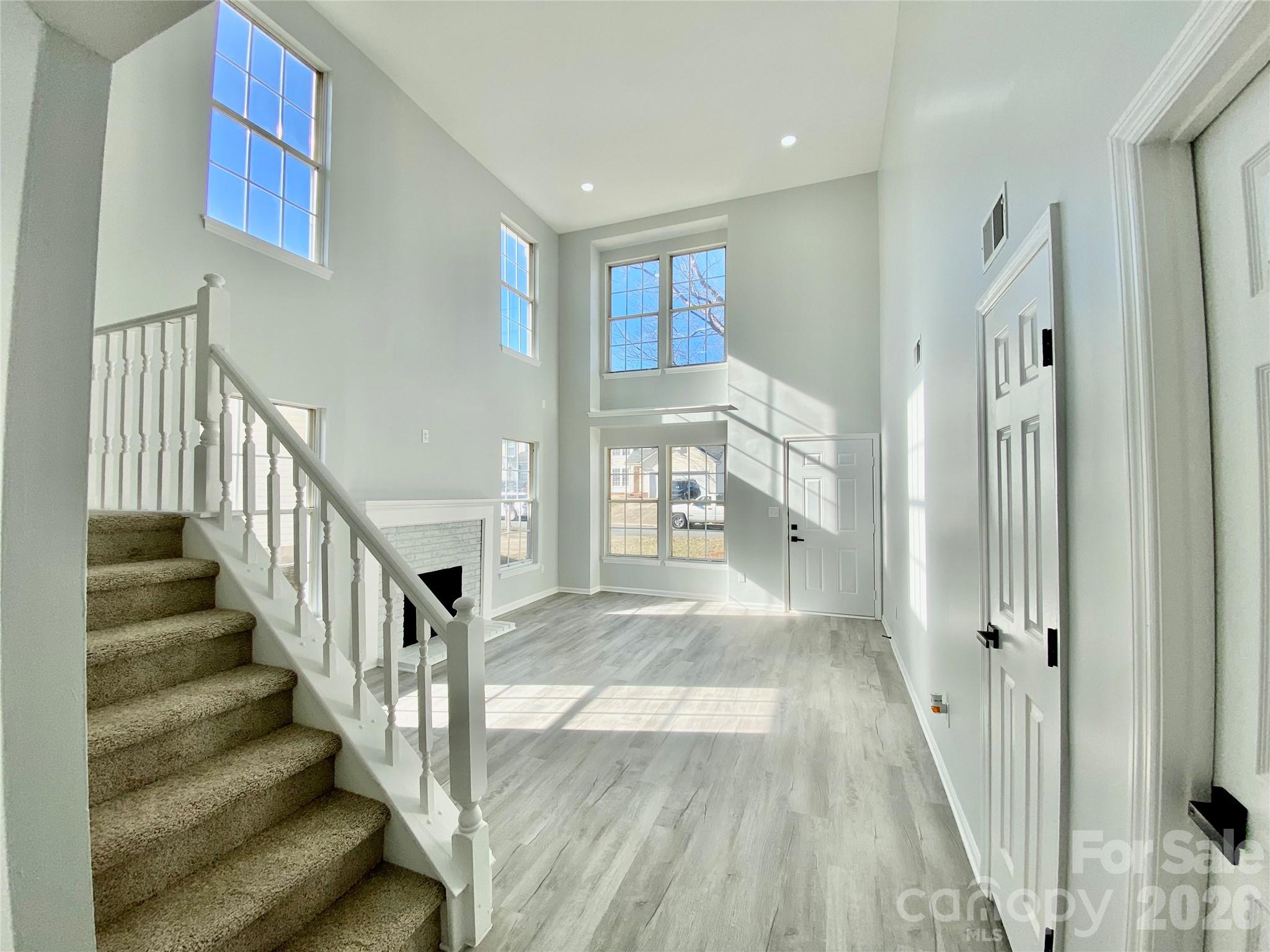 Faires Farm - Residential