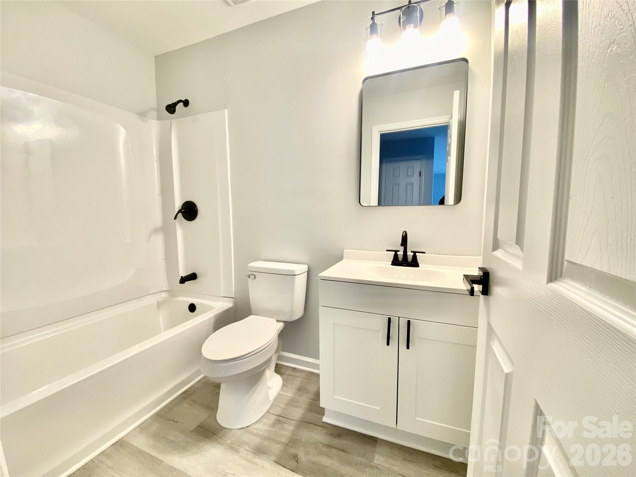 Faires Farm - Residential