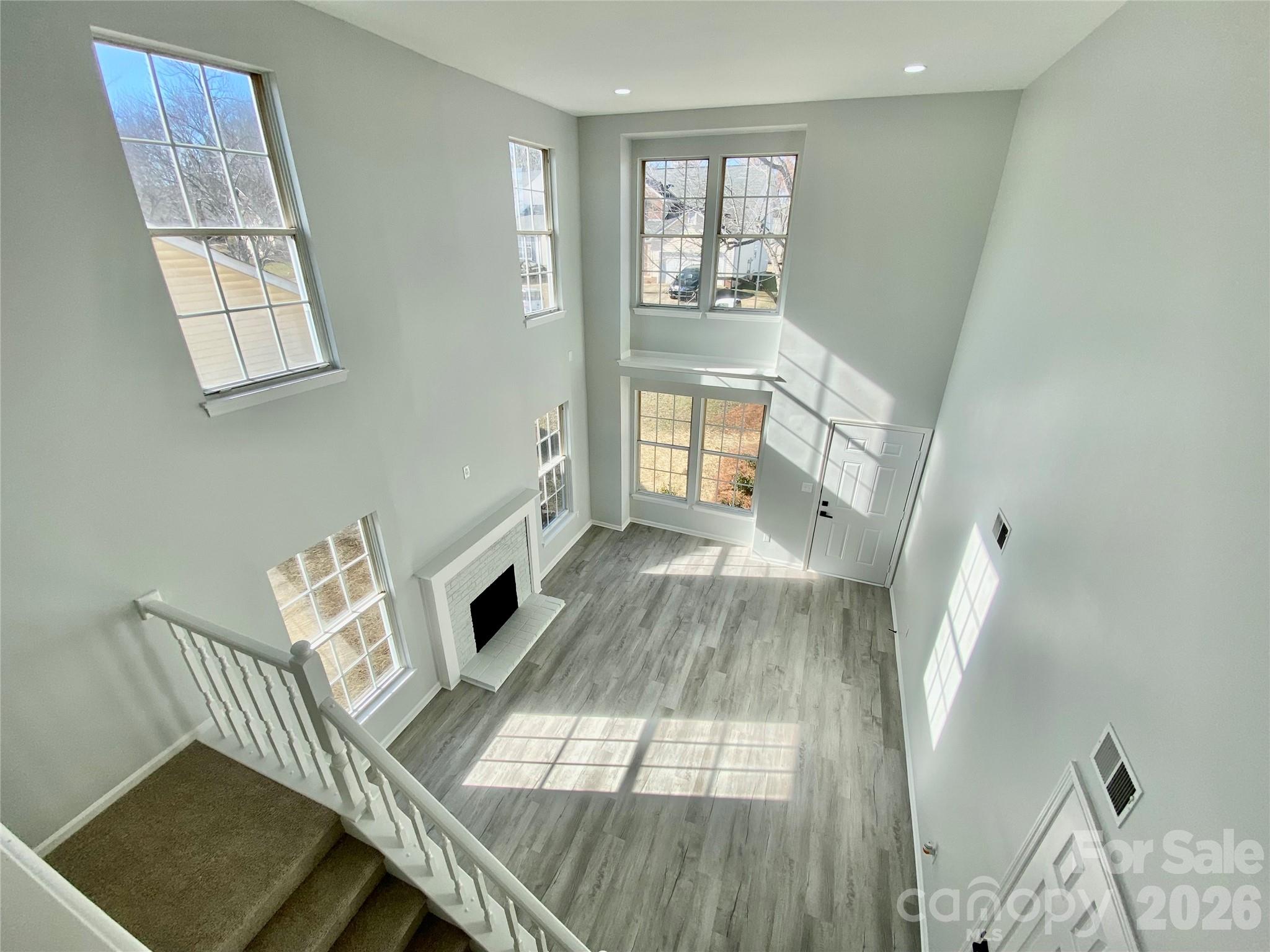 Faires Farm - Residential