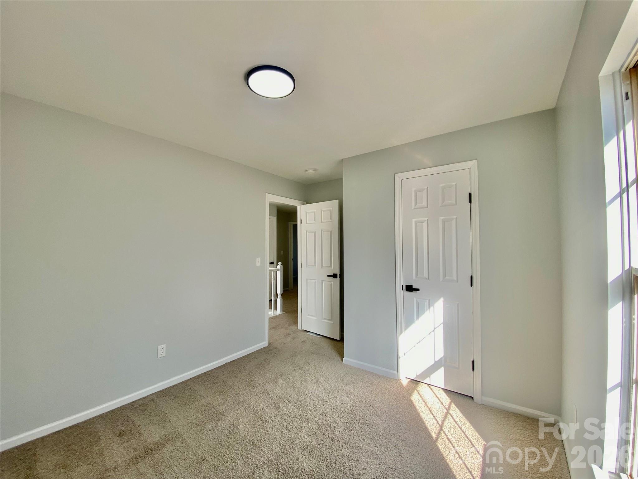 Faires Farm - Residential