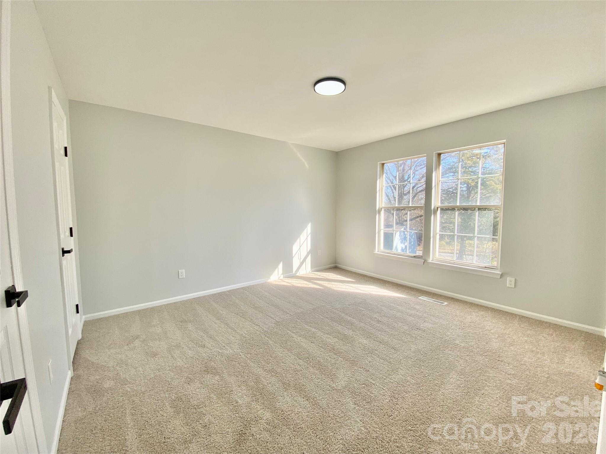 Faires Farm - Residential