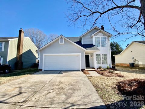 Photo of 9428 White Cedar Court, Charlotte, NC 28213 (MLS # 4342368)