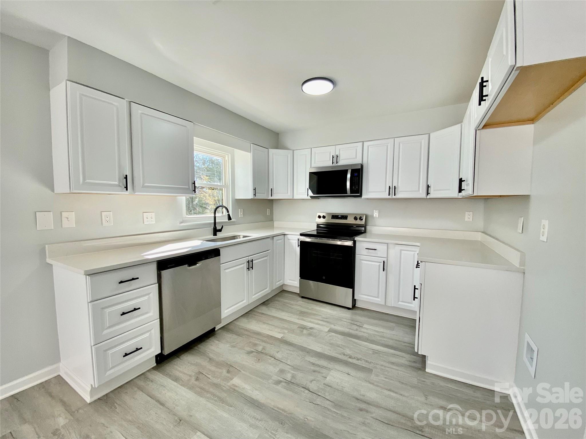 Faires Farm - Residential