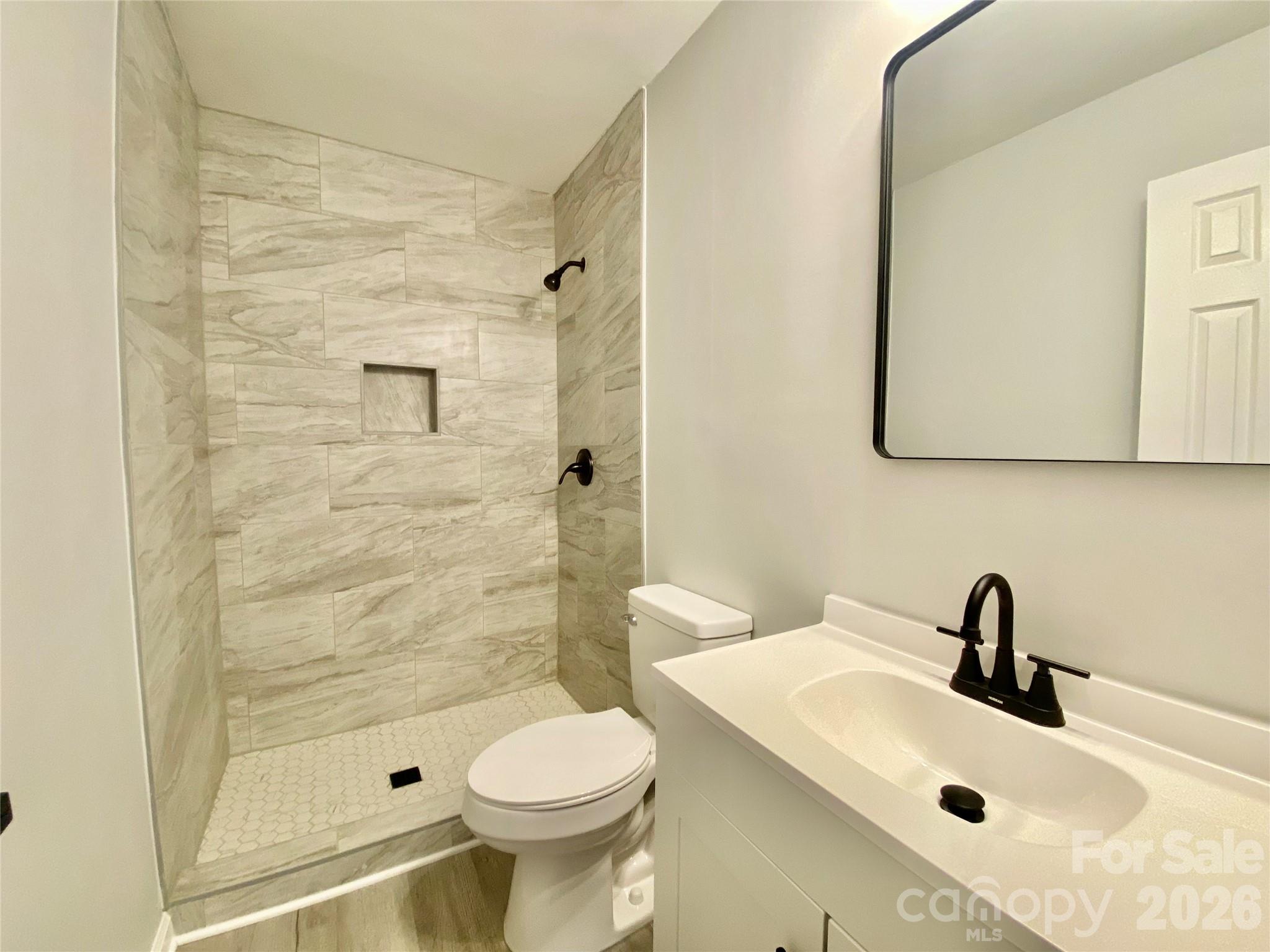 Faires Farm - Residential