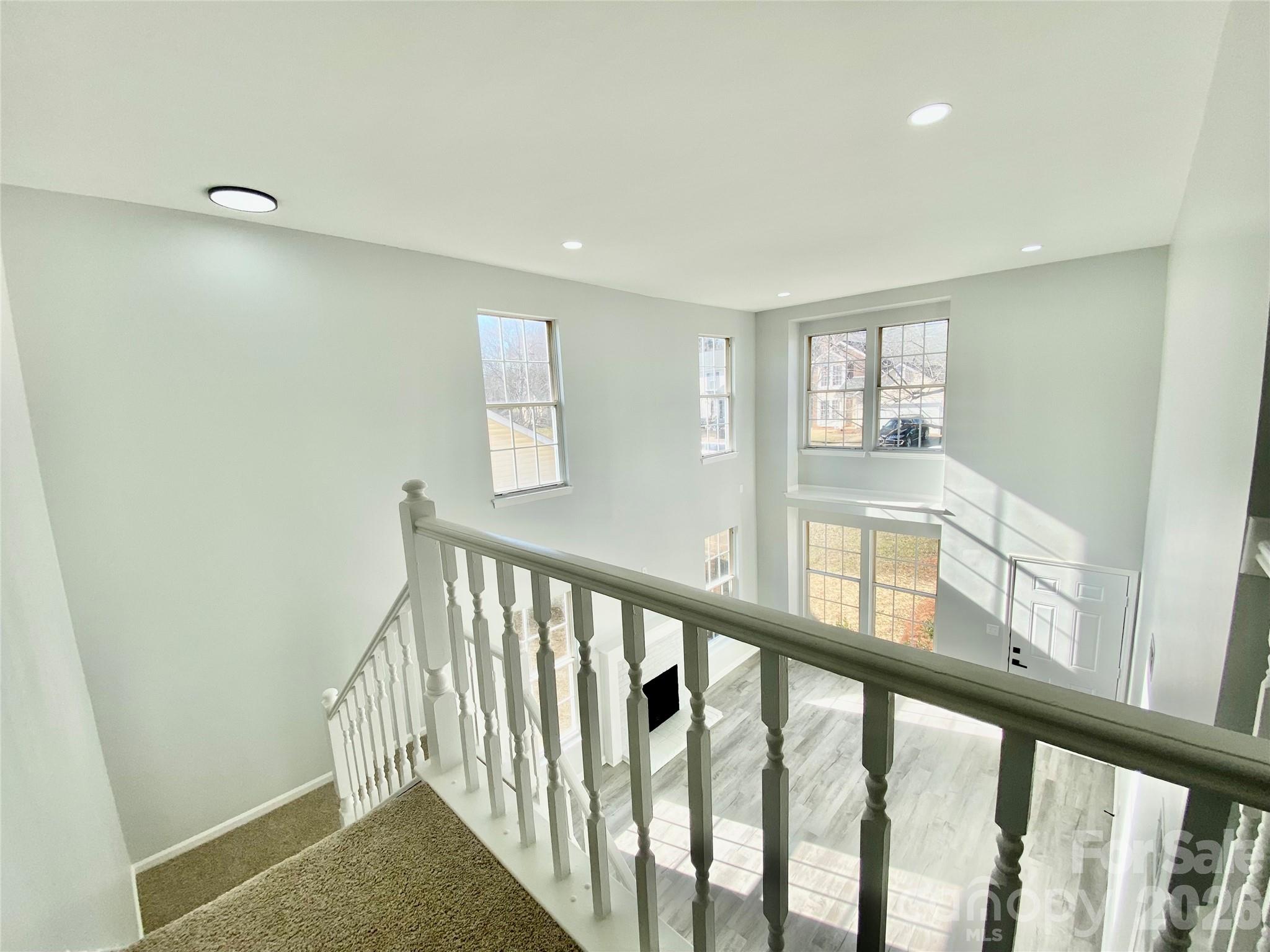 Faires Farm - Residential