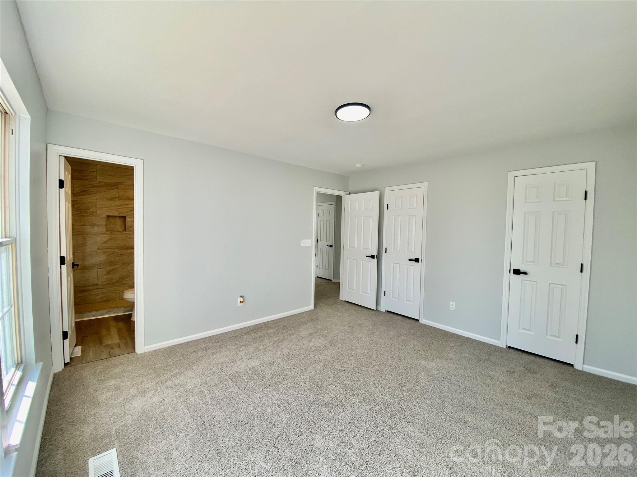 Faires Farm - Residential