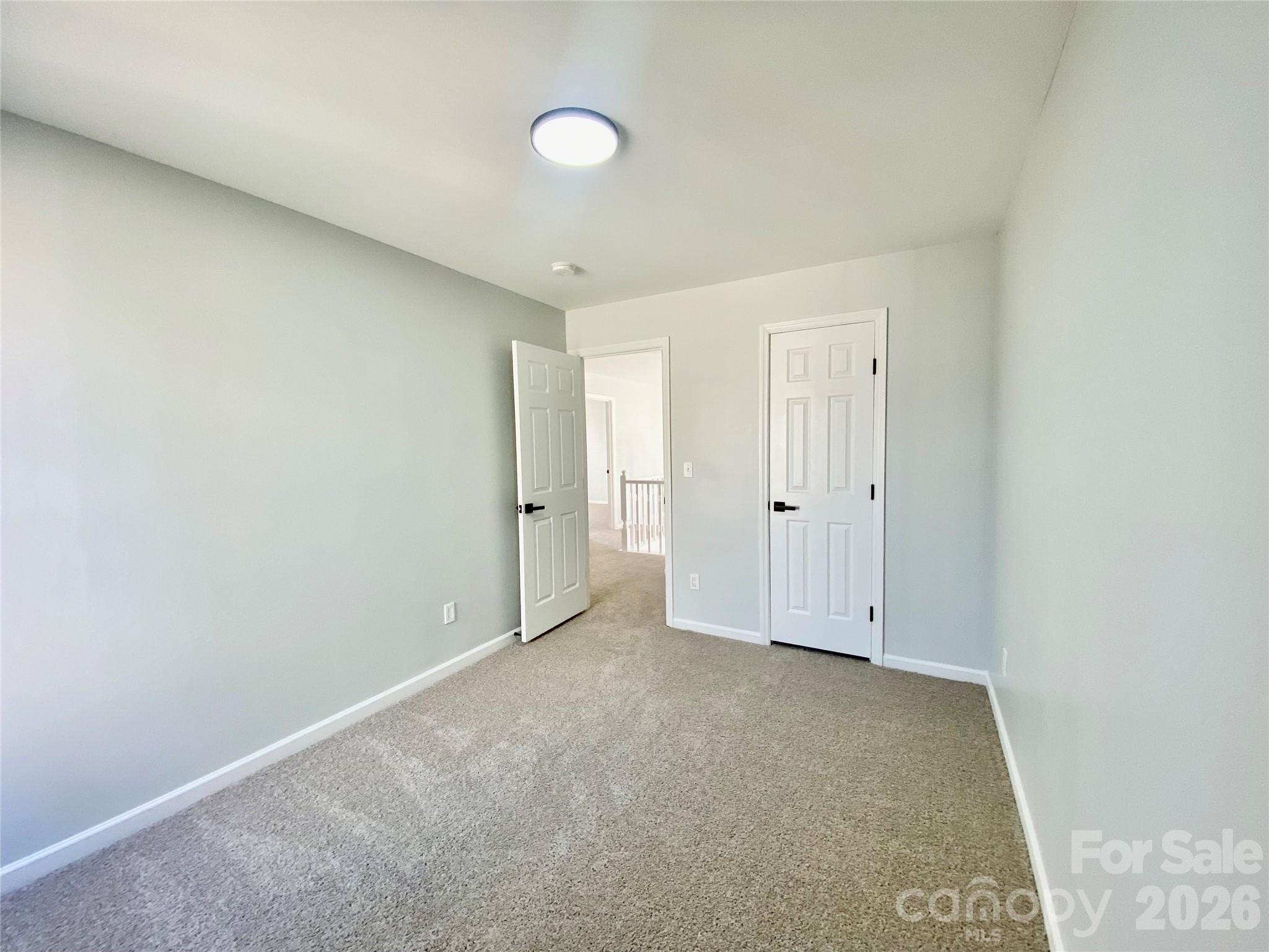 Faires Farm - Residential