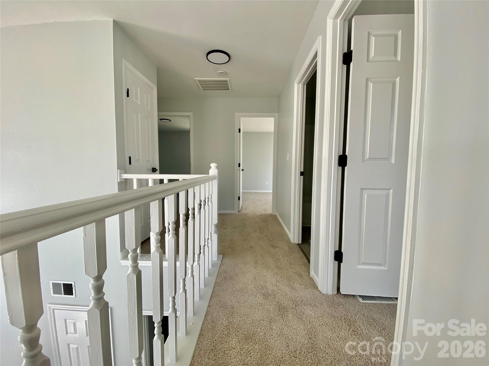 Faires Farm - Residential