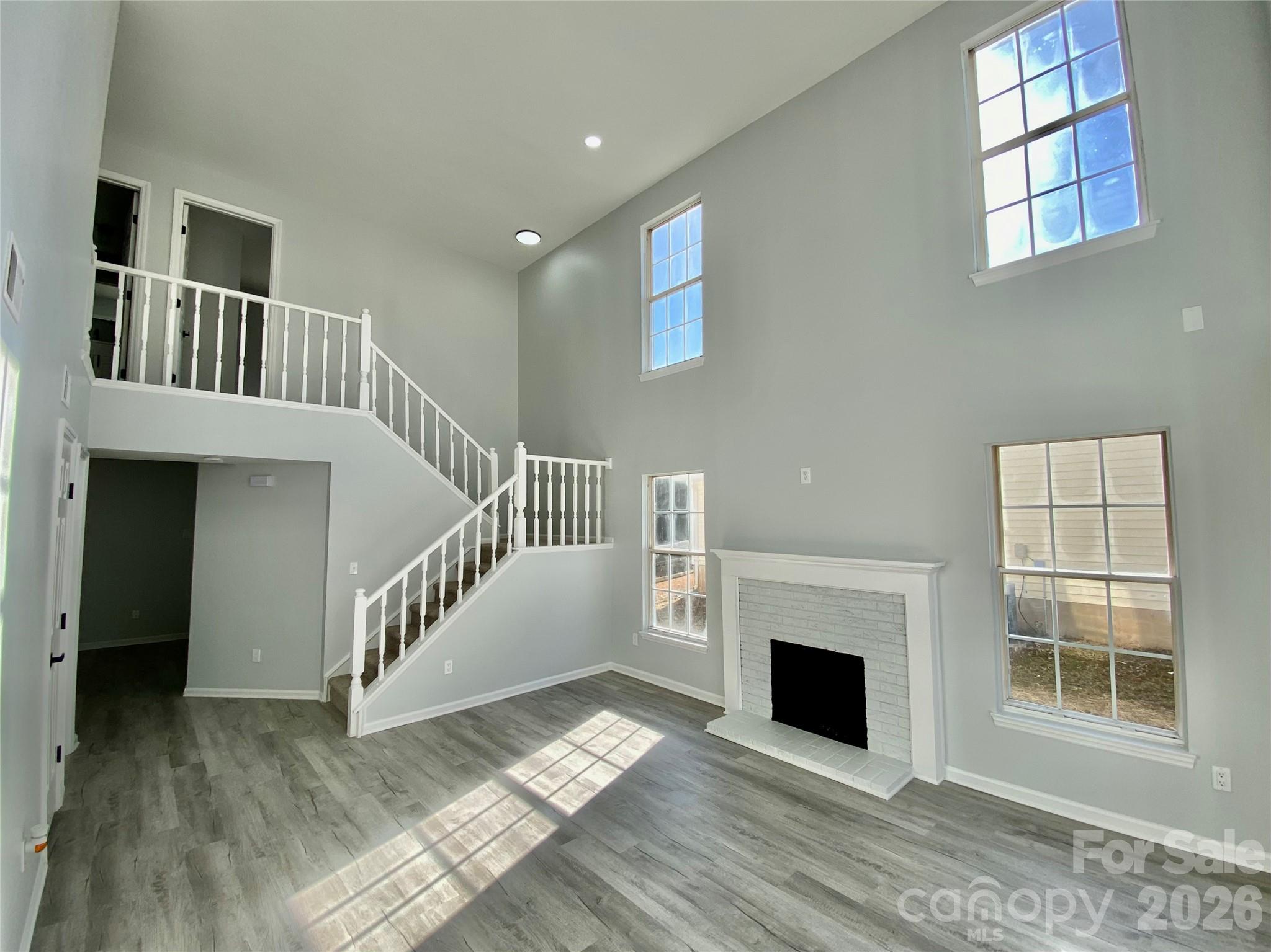 Faires Farm - Residential