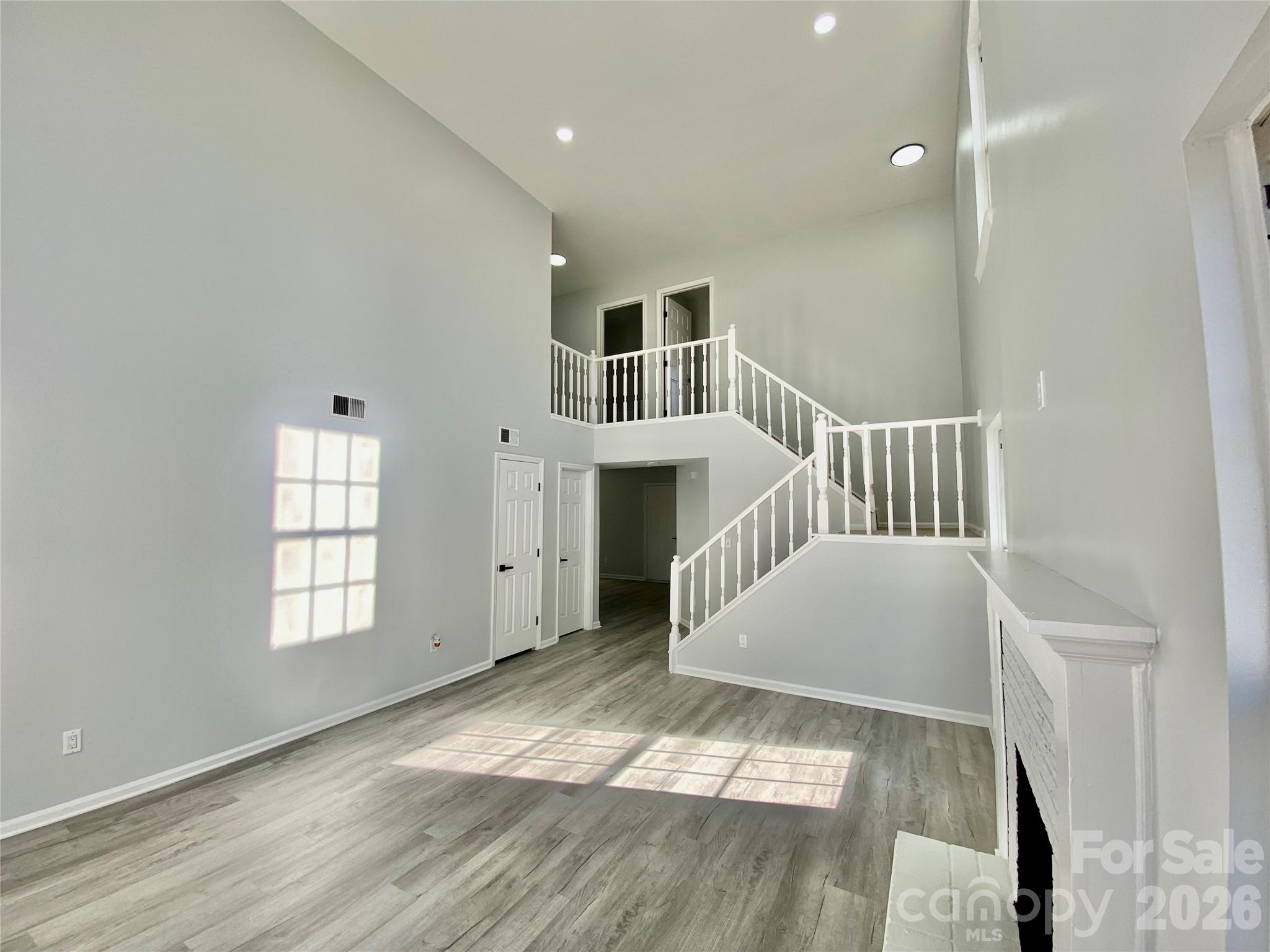 Faires Farm - Residential