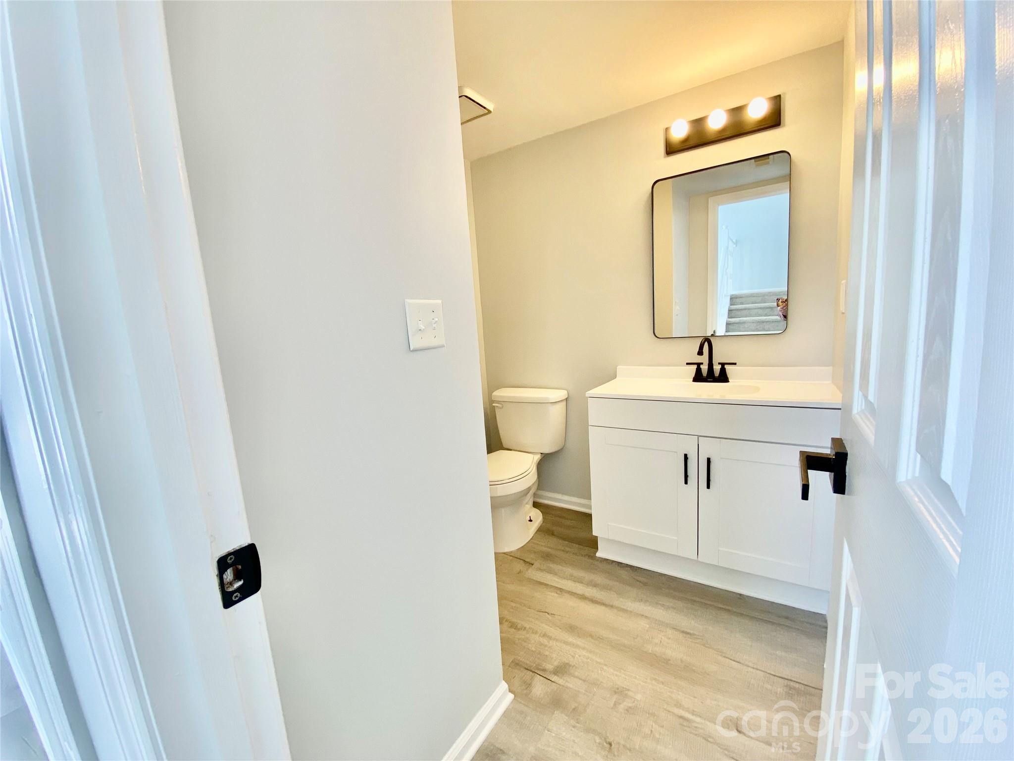 Faires Farm - Residential