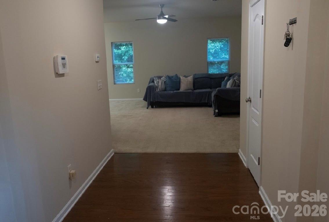 5942 Timbertop Lane
