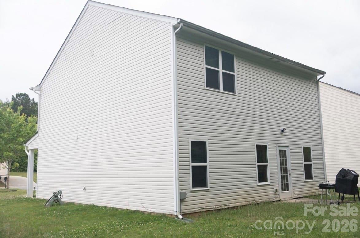 Brawley Farms - Residential