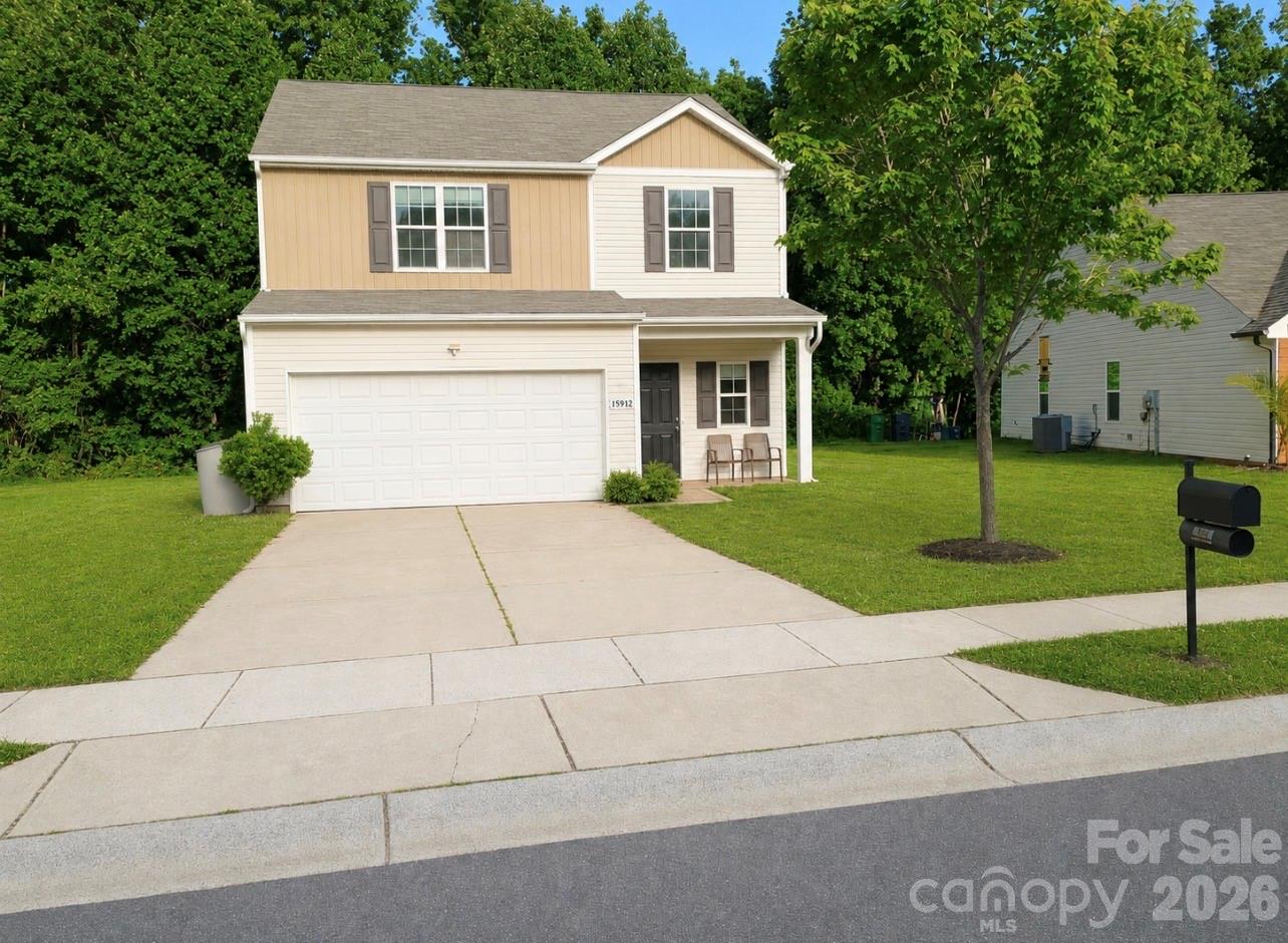 Brawley Farms - Residential