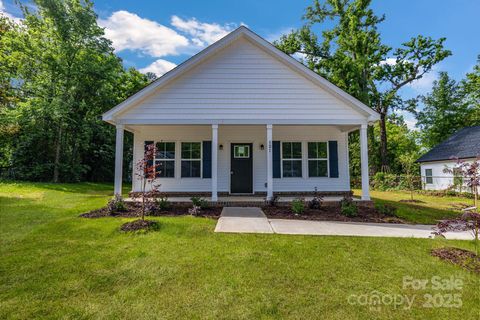 321 Whitner Street Rock Hill SC 29732