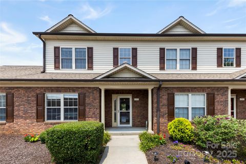 2765 Clover Road NW Concord NC 28027