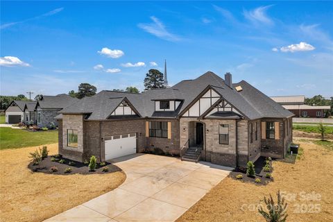 106 Kelly Marie Court Kings Mountain NC 28086