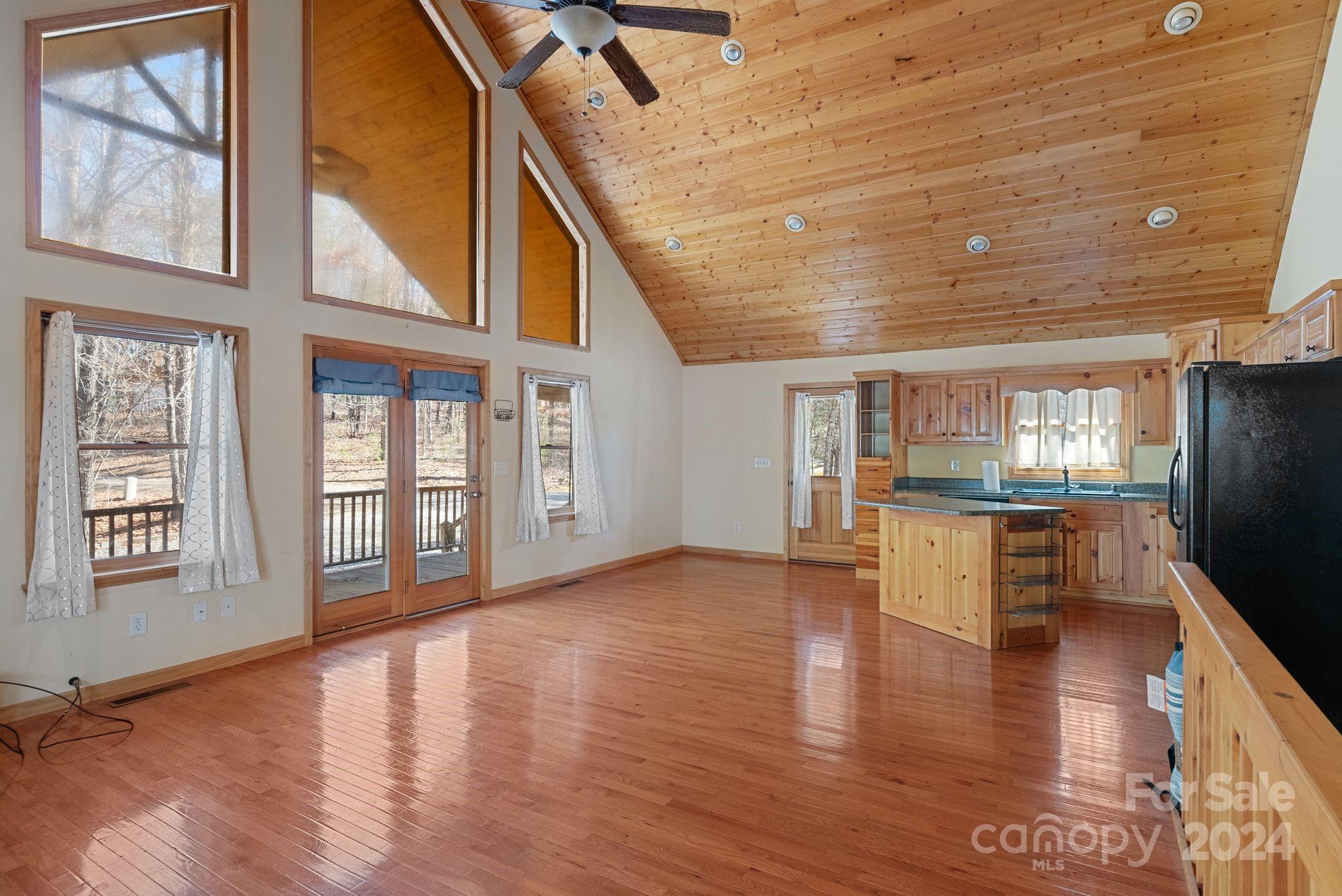 Forest Edge - Residential