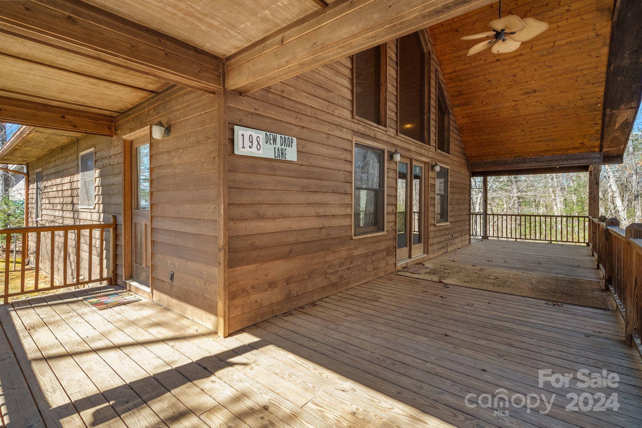 Forest Edge - Residential