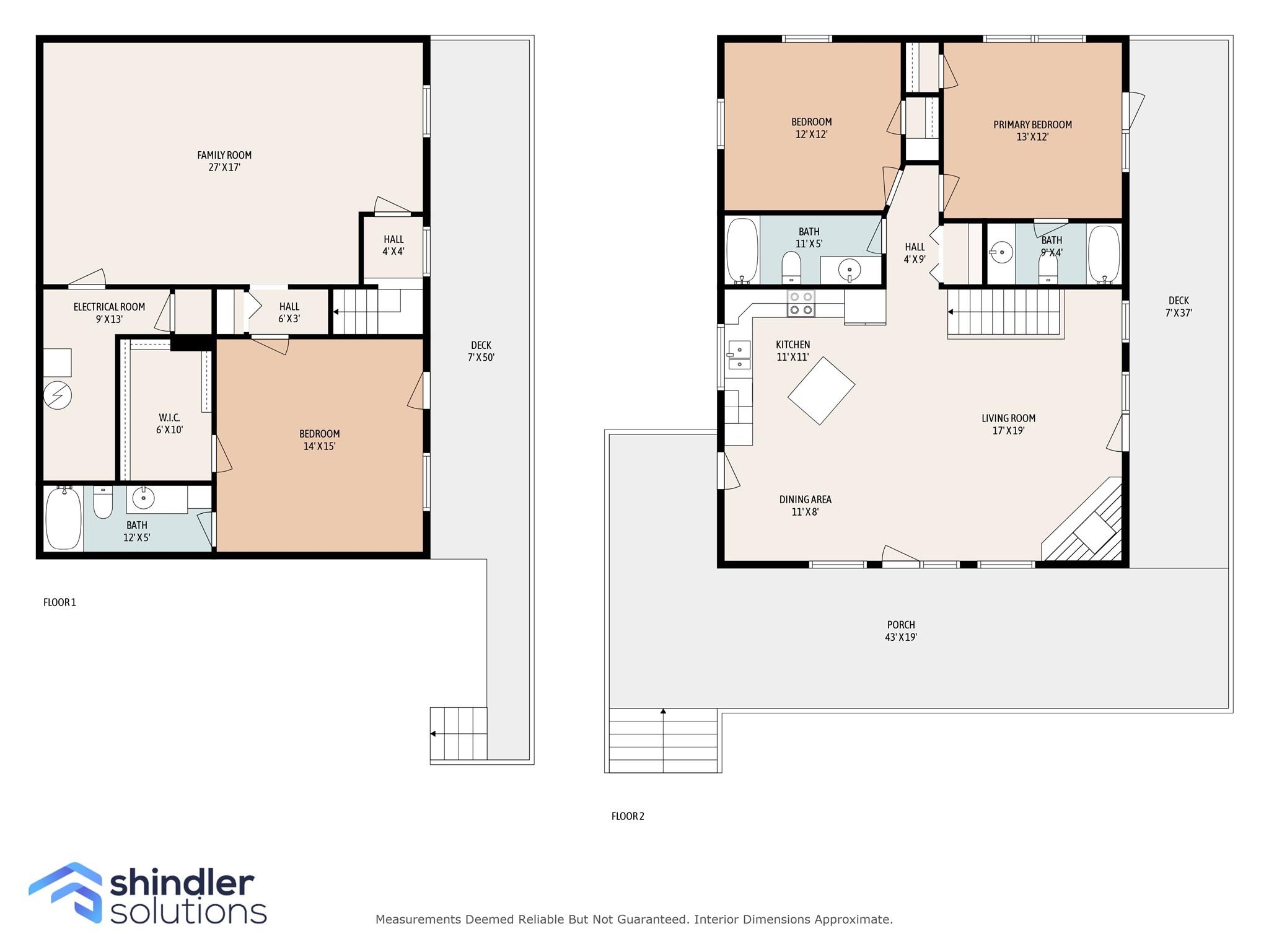 Forest Edge - Residential