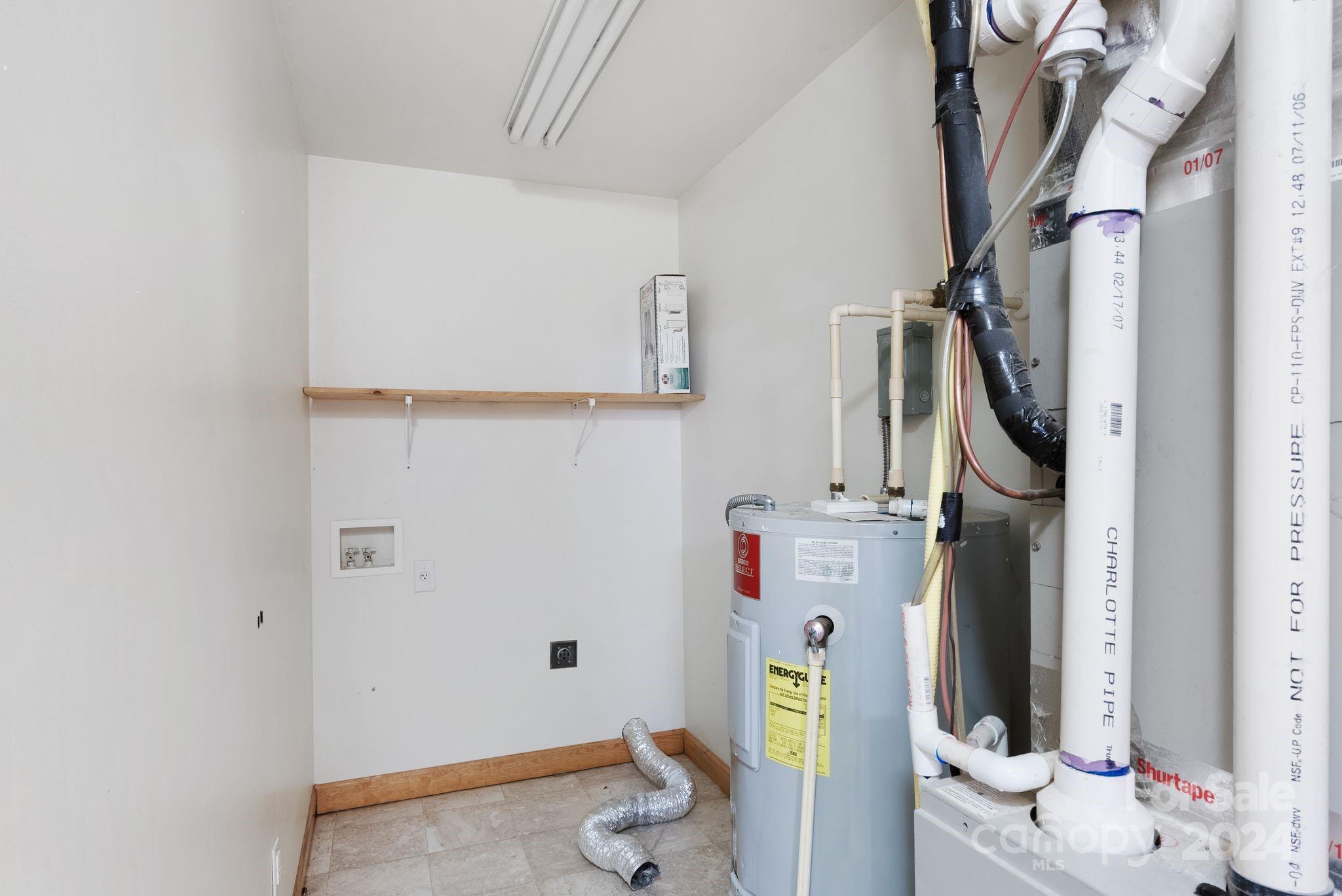 Forest Edge - Residential